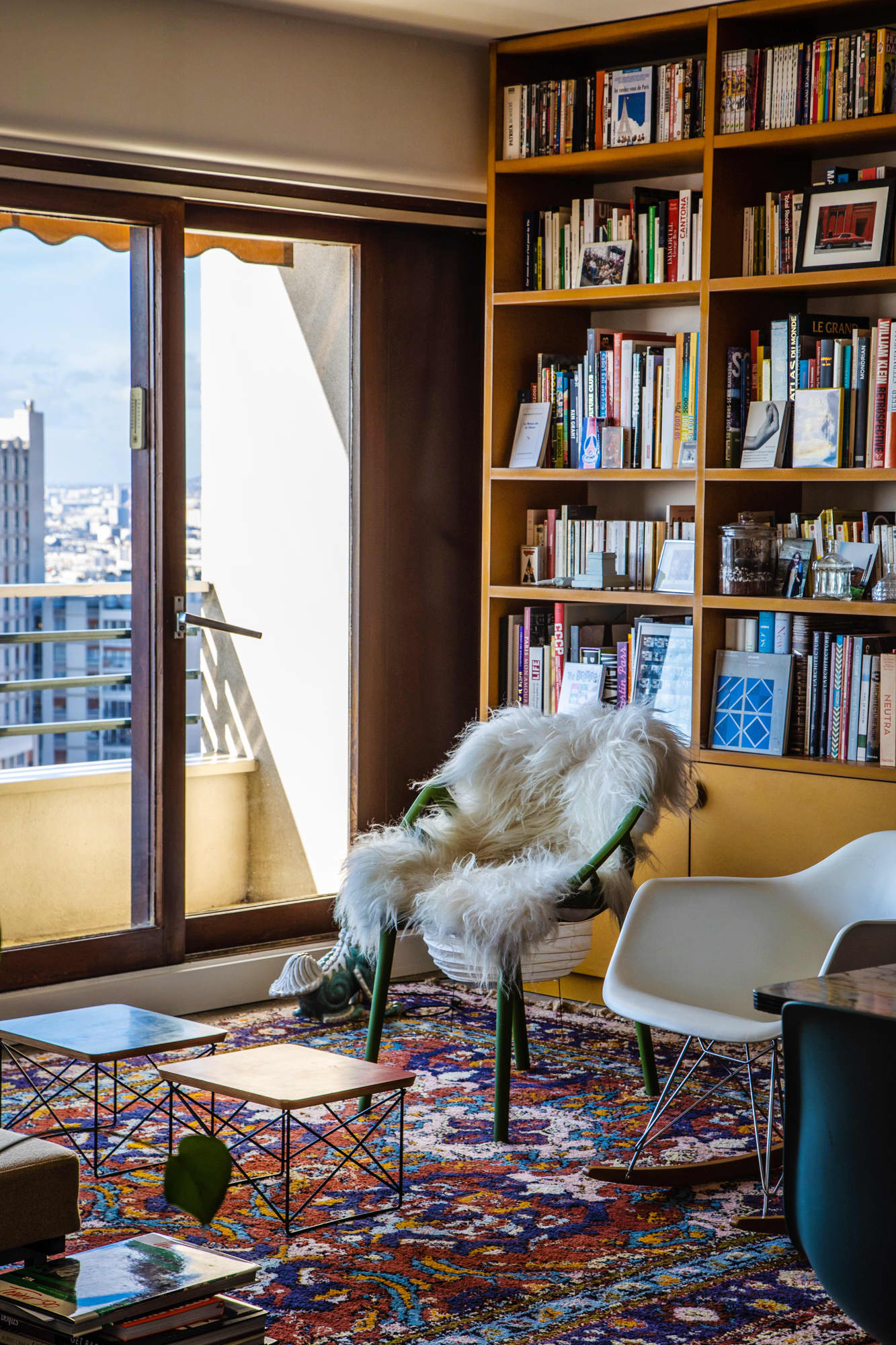 Living Rooms — Apartamento Magazine